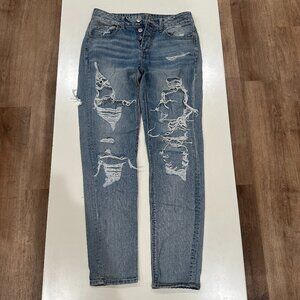 American Eagle Outfitters Tomgirl Jean